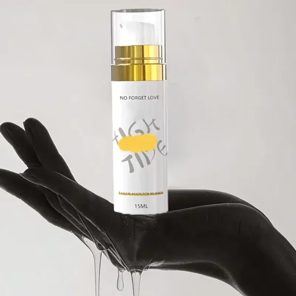 G-spot gel for couples, perfect for night out, no batteries required - safe - perfect for couples' intimate moments - perfect gift for couples - Image 4