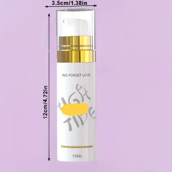 G-spot gel for couples, perfect for night out, no batteries required - safe - perfect for couples' intimate moments - perfect gift for couples - Image 3