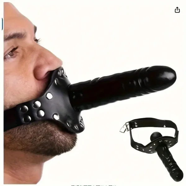 Adjustable size toy, high quality PVC material, no odor - Image 3
