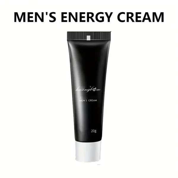 KYOUNG Men's Endurance Cream - 20g, Silky formula, Brings joy to couples, Perfect romantic gift for Valentine's Day and Anniversary, No batteries required, Great for outdoor adventures - Image 10